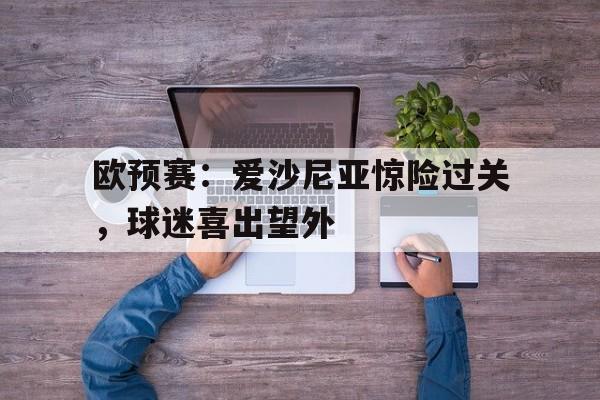 包含欧预赛：爱沙尼亚惊险过关，球迷喜出望外的词条