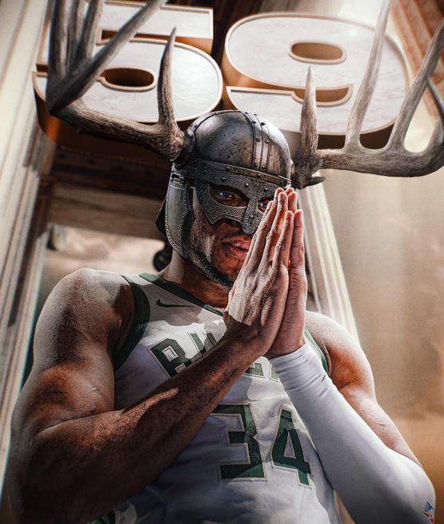 字母哥回归赛场，突破纪录首场状态亮眼，G2观众沸腾！